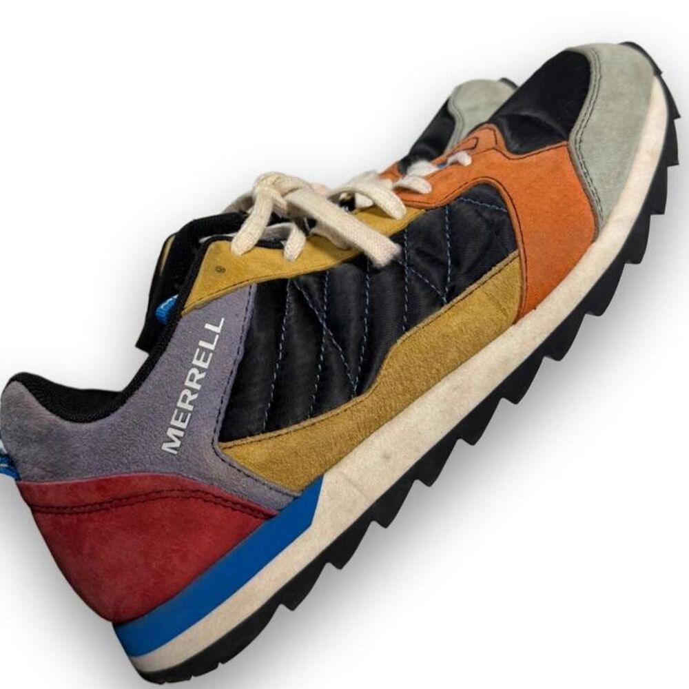 Merrell Women's Multi Trainers - Picture 1 of 5